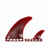 Surfboard Fins MR Twin 2+1 Micro - Futures TWO-TONE