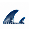 Surfboard Fins MR Twin 2+1 Micro - Futures TWO-TONE