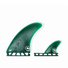 Surfboard Fins MR Twin 2+1 Micro - Futures TWO-TONE