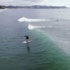 Surf Helmet - Bucket Style