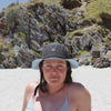 Surf Helmet - Bucket Style