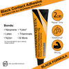 Wetsuit Glue Repair Kit (with patches)