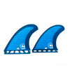 Surfboard Fins SF4 Quad Single Tab - HEXCORE