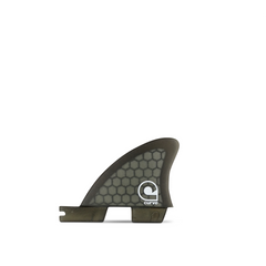 Surfboard Fin Nubster - Fangin' Hoon - 2.5 inch FCS2 - Hexcore