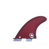 Surfboard Fins M5 - Dual Tab 