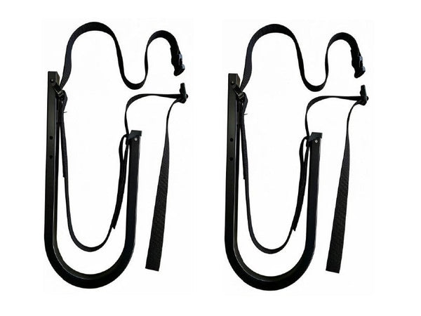 SUP Wall Rack - Suspension