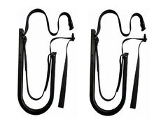 SUP Wall Rack - Suspension