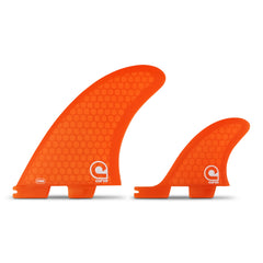 Surfboard Fins MR - Dual Tab 