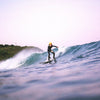 Surf Bump Hat - Bucket Style by SurfShell - Sunburst Kids