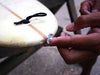 Ding Repair Putty - Session Saver