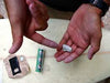 Ding Repair Putty - Session Saver