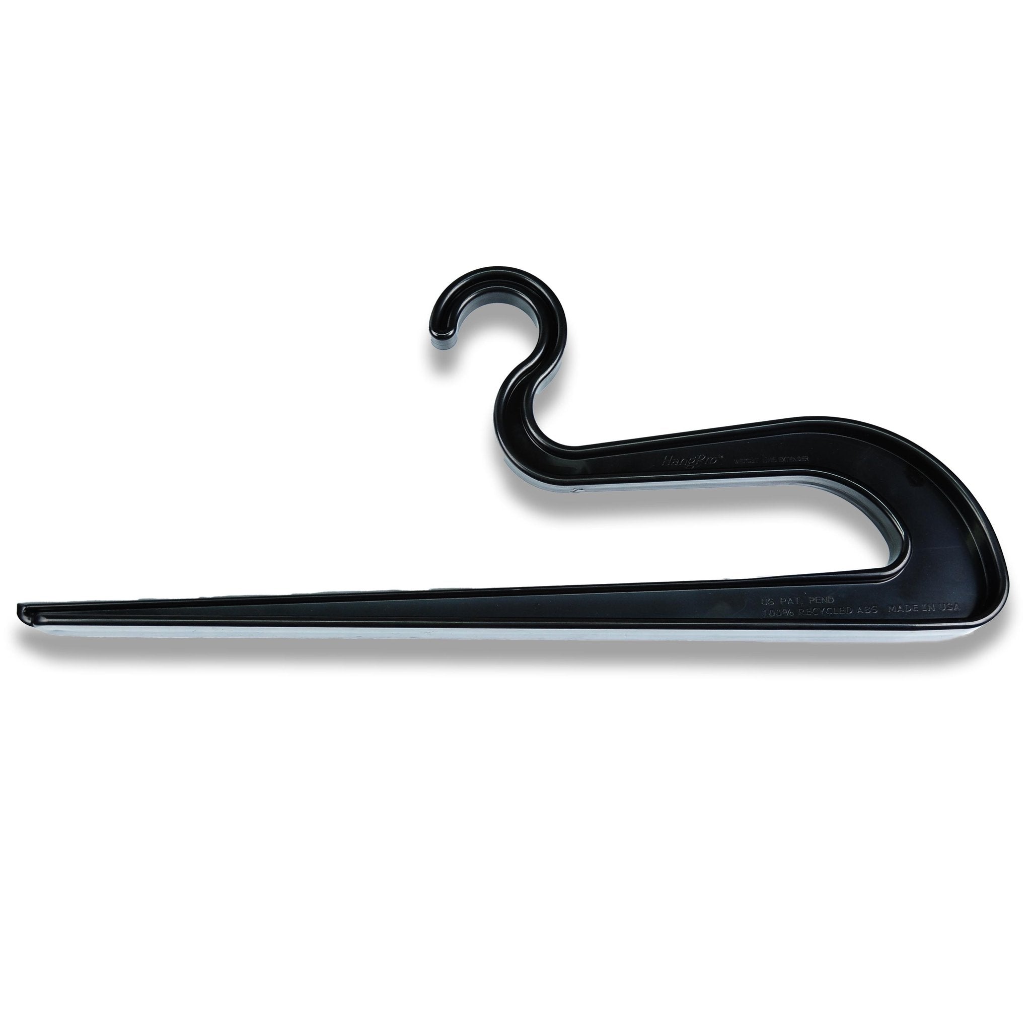 Wetsuit Hanger Australia HangPro Slide Hanger Wetsuit Dryer Curve