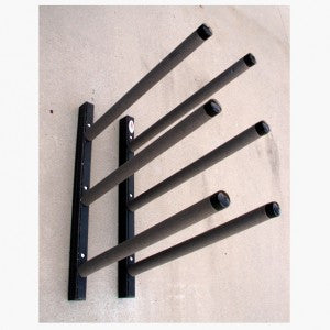 SUP Wall Rack - Triple PolySteel