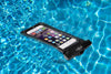 Phone Case Waterproof FLOATING - Ipx8 Certified Waterproof