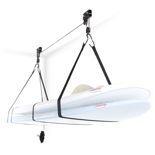 Surfboard and SUP Ceiling Hoist