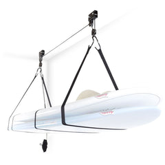 Surfboard and SUP Ceiling Hoist
