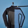 Wetsuit Hanger & Cleaner - Rinse Hanger