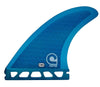 Fins Thruster AM Single Tab - HEXCORE