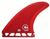 Fins Thruster AM Single Tab - HEXCORE