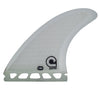Fins Thruster AM Single Tab - HEXCORE