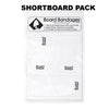 Ding Repair - Board Bandages Instant Ding Repair