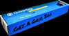 Surfboard Wall Rack Vertical - Triple QuiverGrip