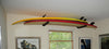 Surfboard & SUP Ceiling Racks - ALUMINIUM