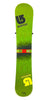 Snowboard Rack - Cinch