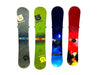 Snowboard Rack - Cinch