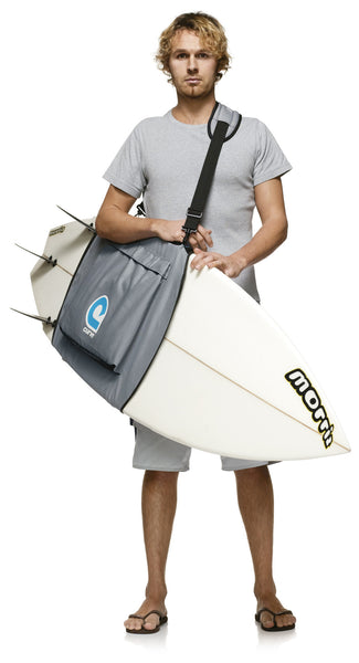 Surfboard Sling - Shortboard up to 7'6