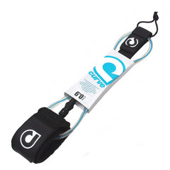 Leash Surfboard