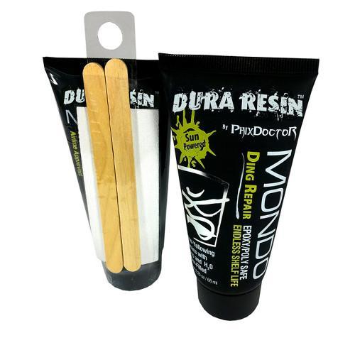 Surfboard repair resin deals