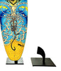 Surfboard Freestanding Rack - Fin Plug - Futures