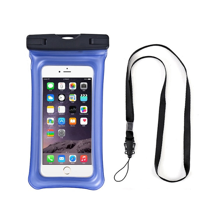 Waterproof Floating Phone Case Australia Ipx8 iPhone Samsung Pouch