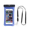 Phone Case Waterproof FLOATING - Ipx8 Certified Waterproof
