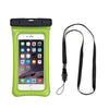 Phone Case Waterproof FLOATING - Ipx8 Certified Waterproof