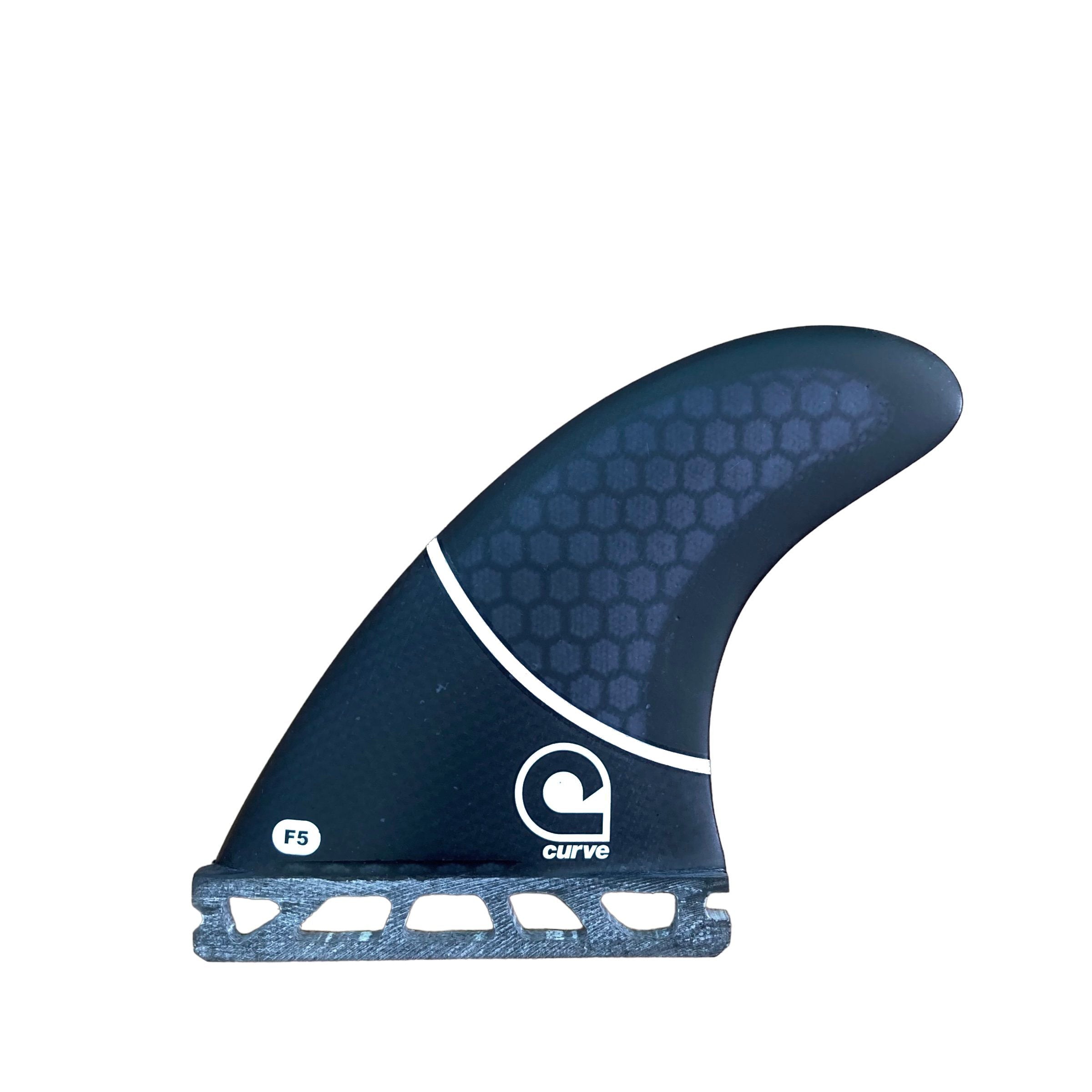 Surfboard fins futures Australia CARBON m1 m3 m5 m7 m9 Curve
