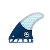 Fins M1 M3 M5 M7 - Futures Thruster - CARBON BASE