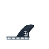 Surfboard Fin Trailer Micro Future - Hexcore