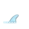 Surfboard Fin Trailer Micro Future - Hexcore