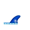 Surfboard Fin Trailer Micro Future - Hexcore