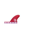 Surfboard Fin Trailer Micro Future - Hexcore