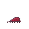 Fins Nubster Futures Quad Rear - HEXCORE