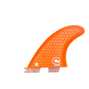 Surfboard Fins M5 - Dual Tab 