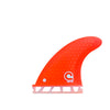 Surfboard Fins M3 Single Tab Thruster - HEXCORE