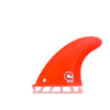 Surfboard Fins M3 - Futures Thruster - HEXCORE