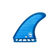 Surfboard Fins M9 - Futures Thruster - HEXCORE