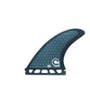 Surfboard Fins CM3 Futures Thruster - HEXCORE