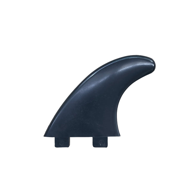 Surfboard Fins M5 Dual Tab Thruster - NYLON