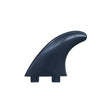 Surfboard Fins M5 Dual Tab Thruster - NYLON